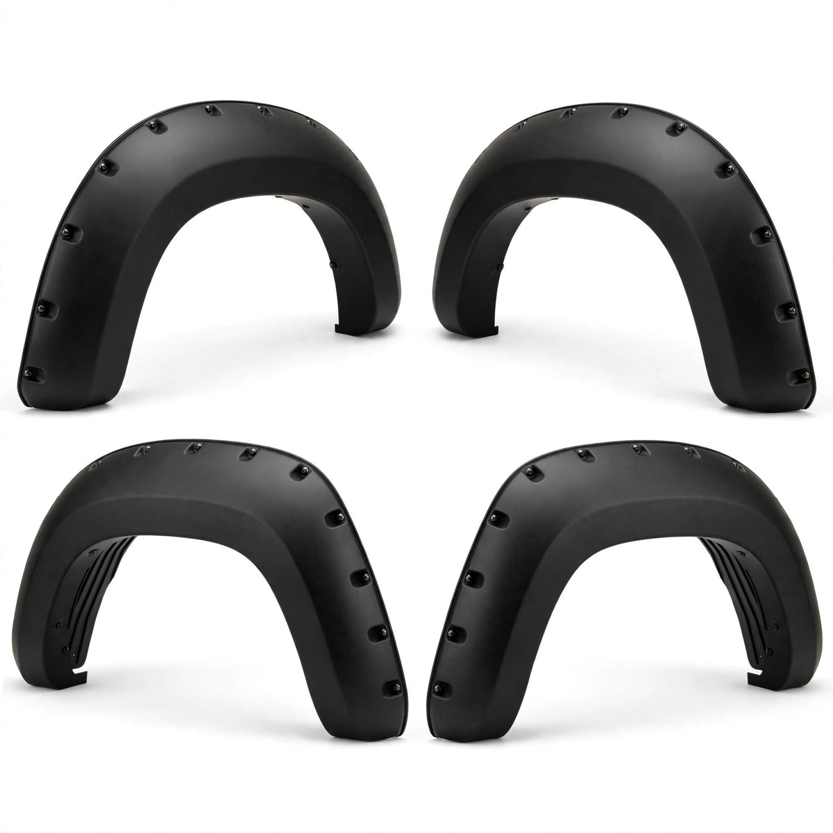 Fender Flares