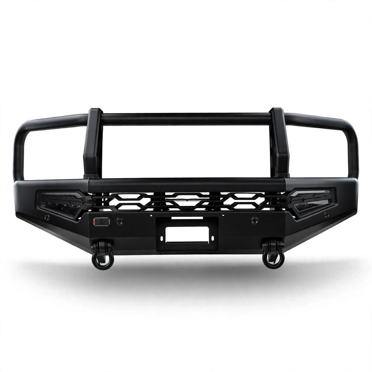 4x4 Front Safeguard