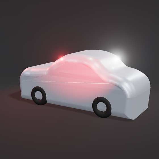Exterior car accessories