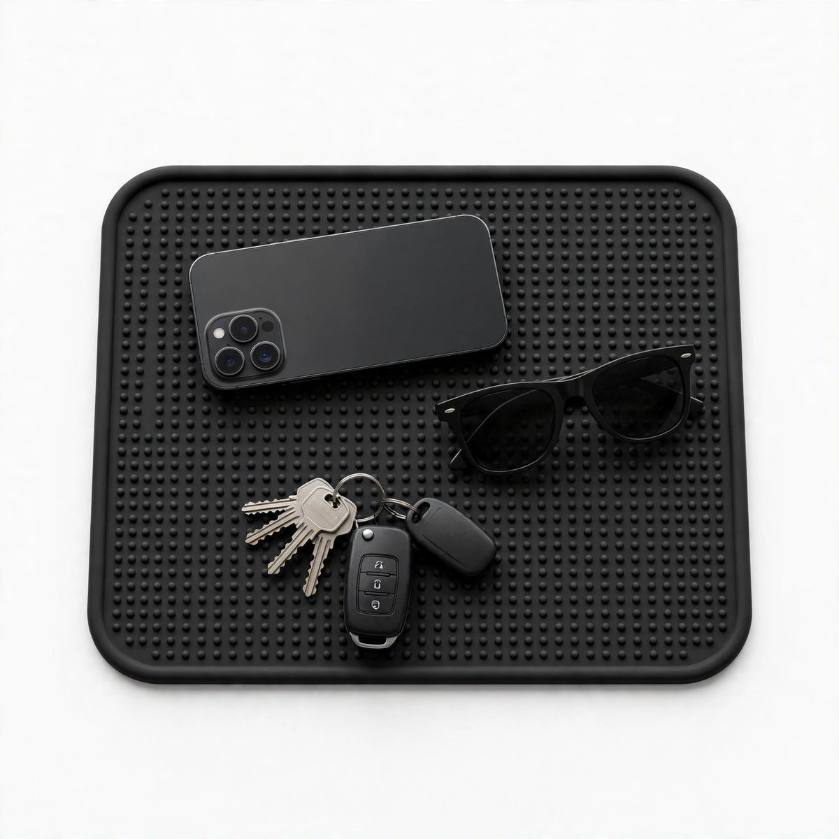 Non-Slip Dashboard Mat