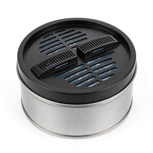 Gel air freshener