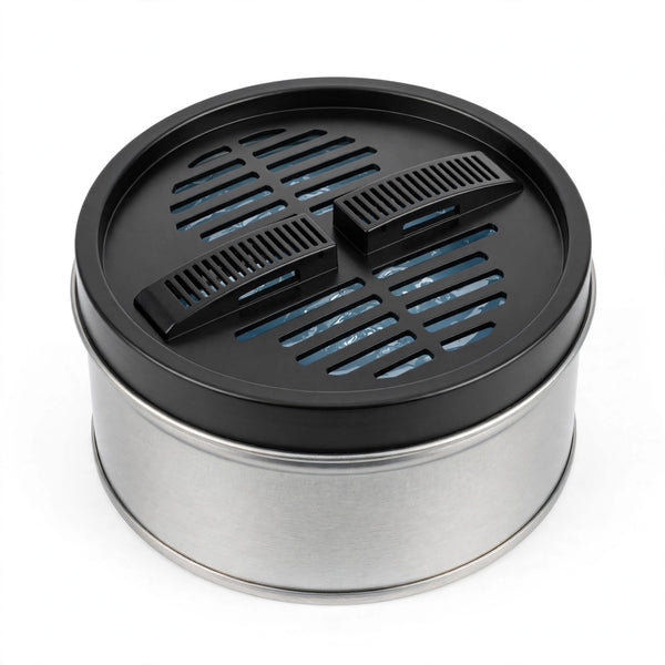 Gel air freshener