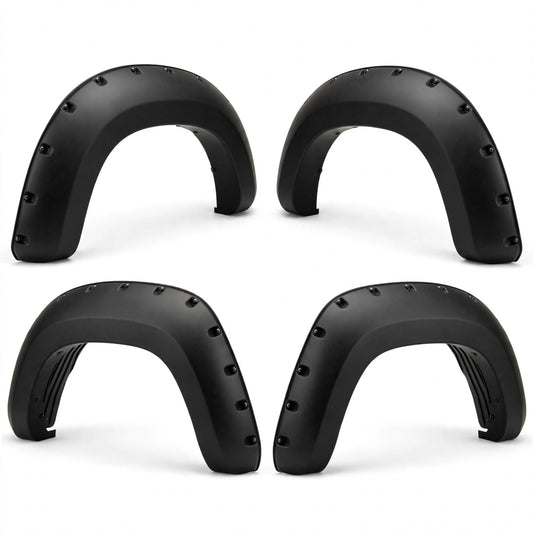 Fender Flares