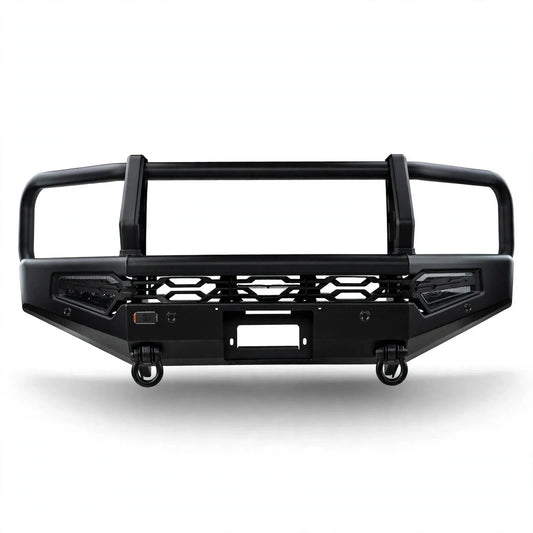 4x4 Front Safeguard
