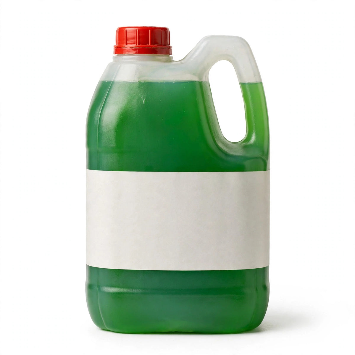 Engine coolant
