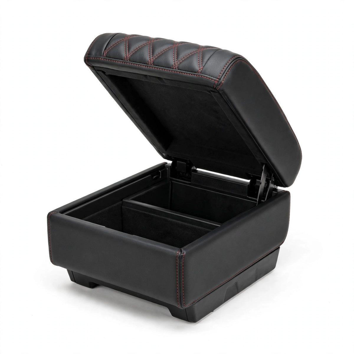 Universal Armrest Console Box