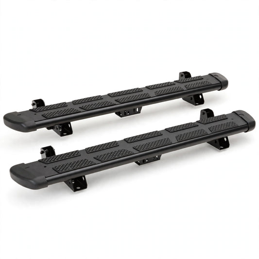 4x4 Side Steps