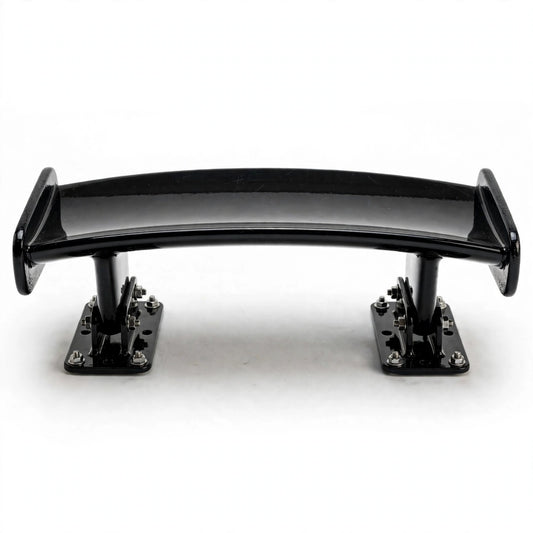 Rear spoiler