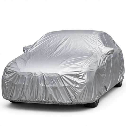 Car top cover