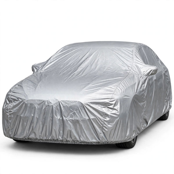 Car top cover