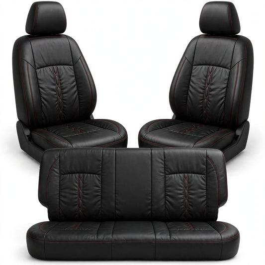 Car Seat Covers