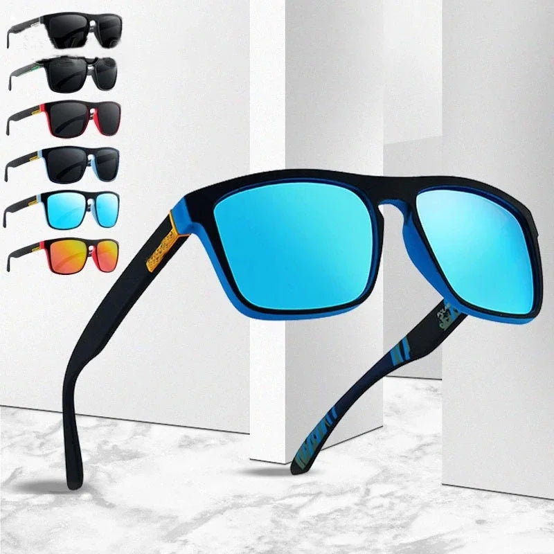 Polarized Sunglasses