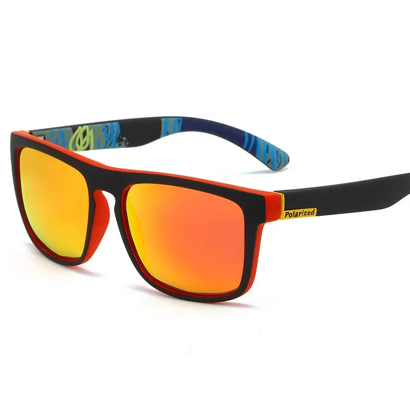 Polarized Sunglasses